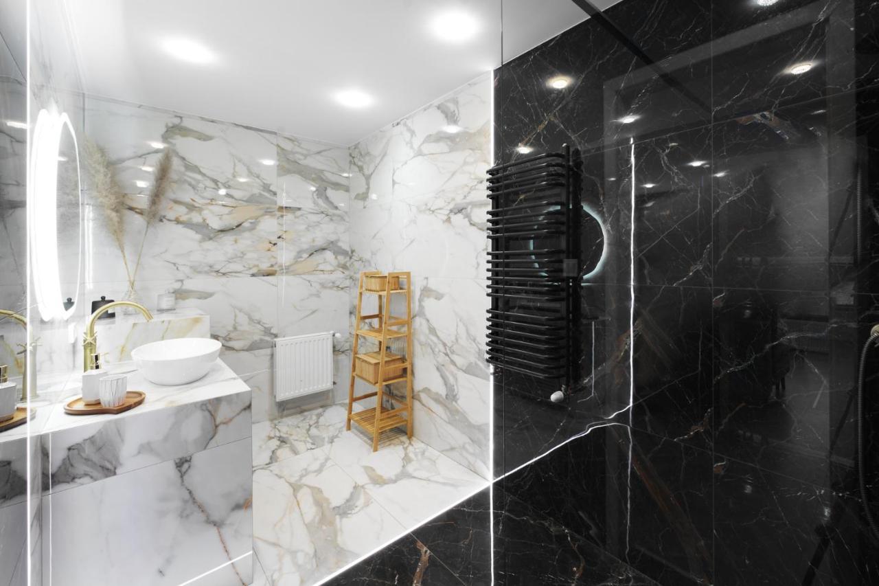 Apartament Widokowy Z Jacuzzi I Sauna Na Wylacznosc - Sikorowka - Dobre Miejsce Wisla Exterior photo